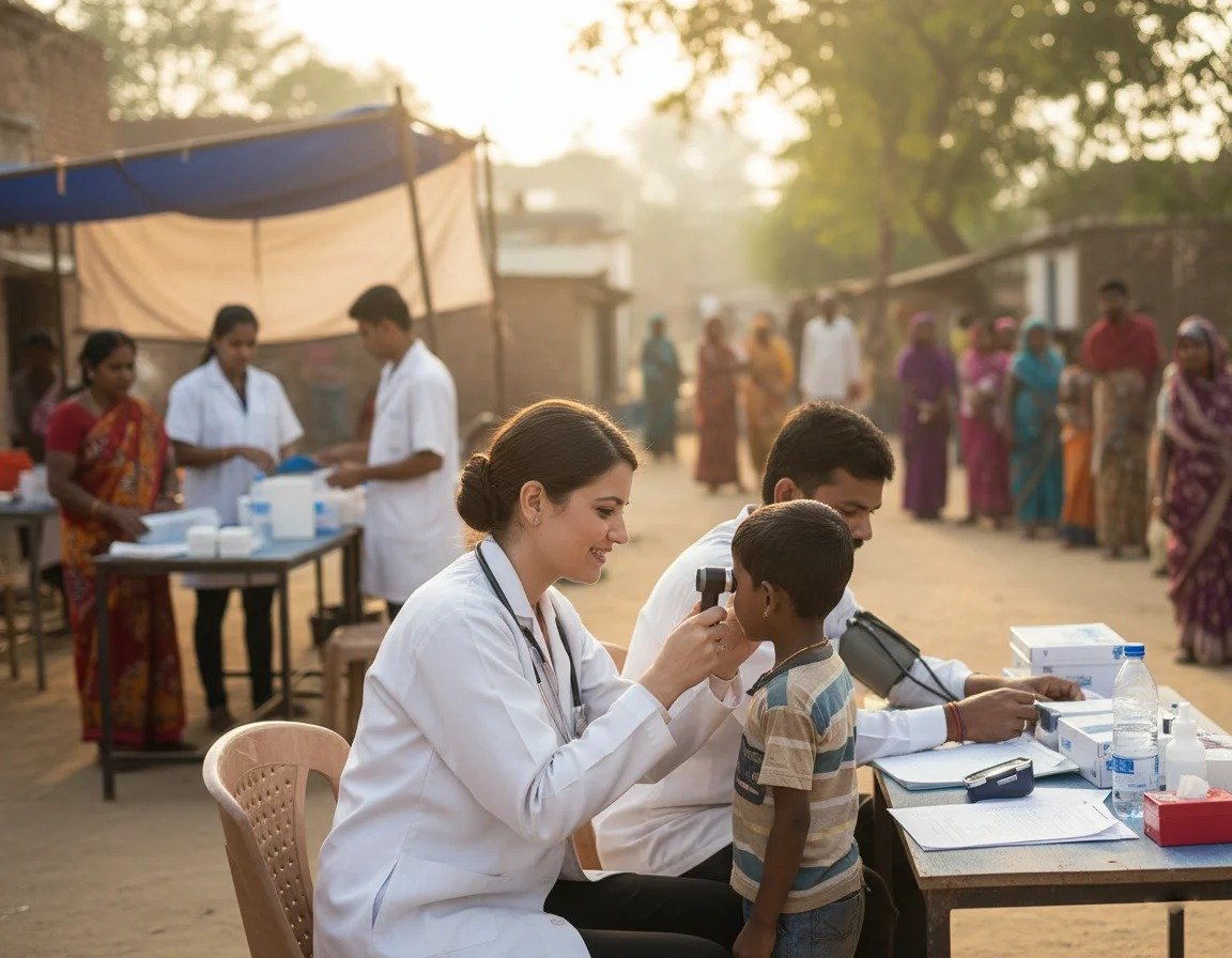 Health & Medical Care