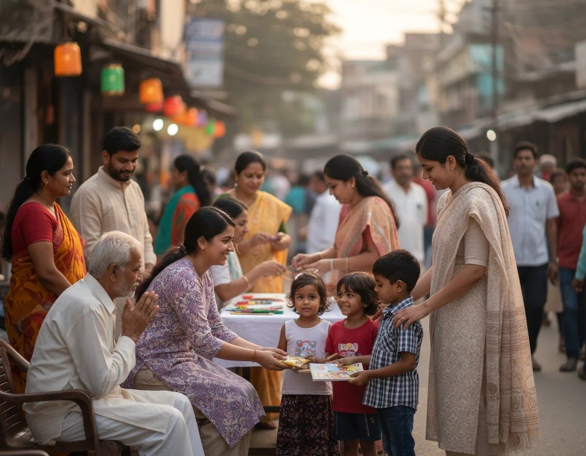 Any Lawful Welfare Purpose